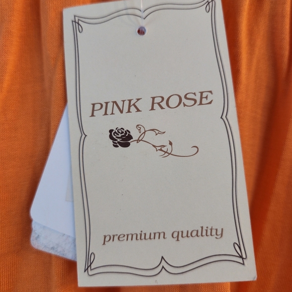 Dress for summer- long - Picture 4 of 5